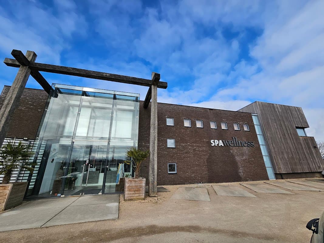 Spa Wellness Venlo - Bild 3