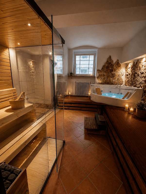 Yaya Spa Berlin