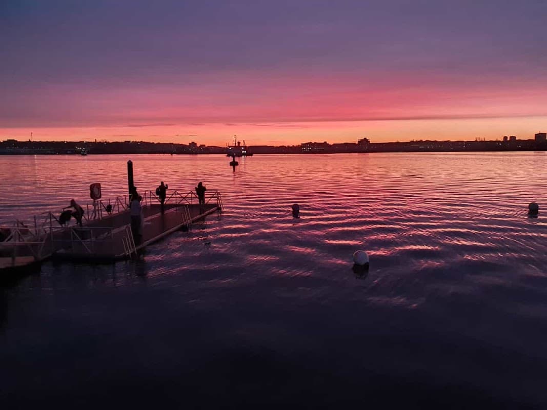 Rune Sauna Kiel - Bild 3