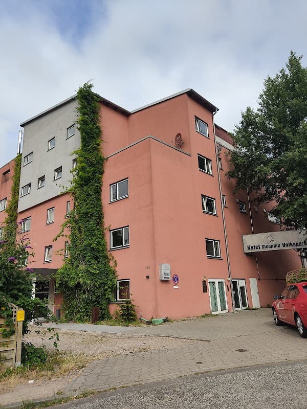 Hotel SleepInn Volkspark - Bild 3