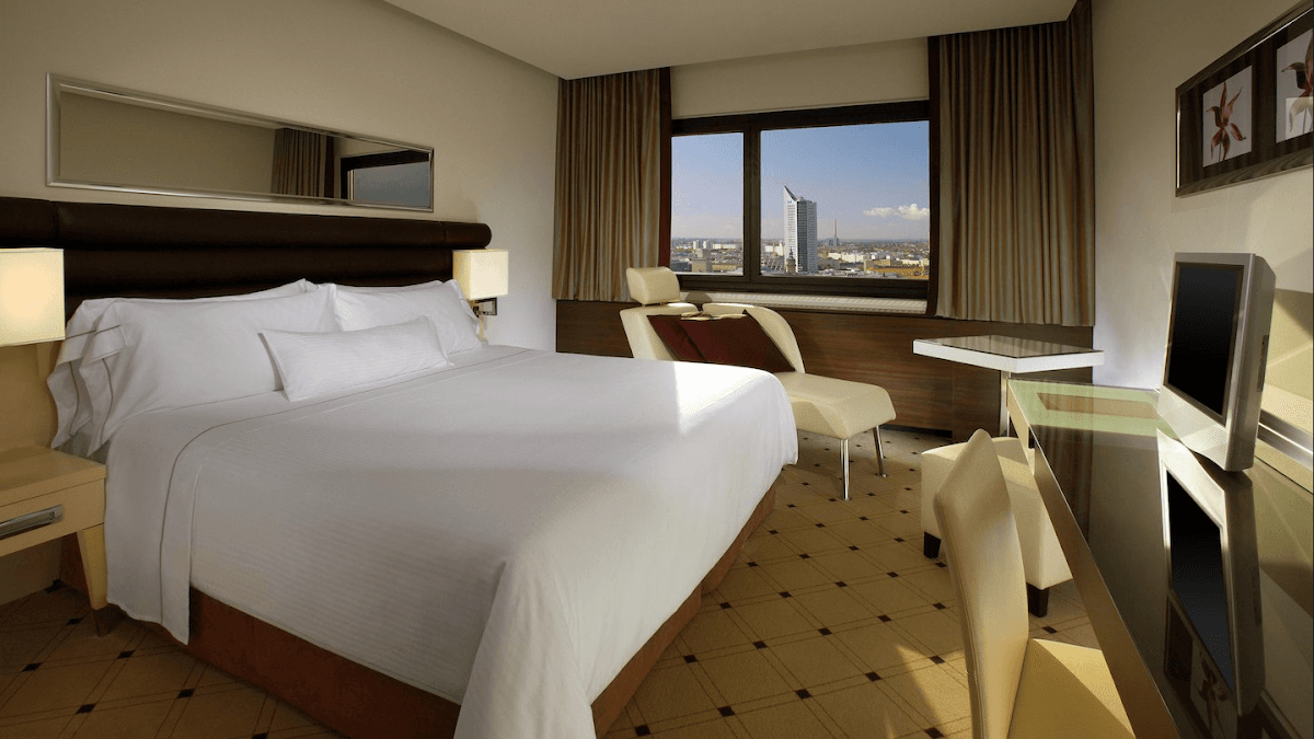 The Westin Leipzig - Bild 2