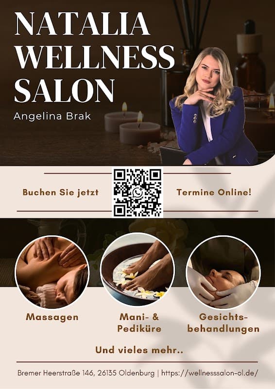 Natalia Wellnesssalon - Bild 2