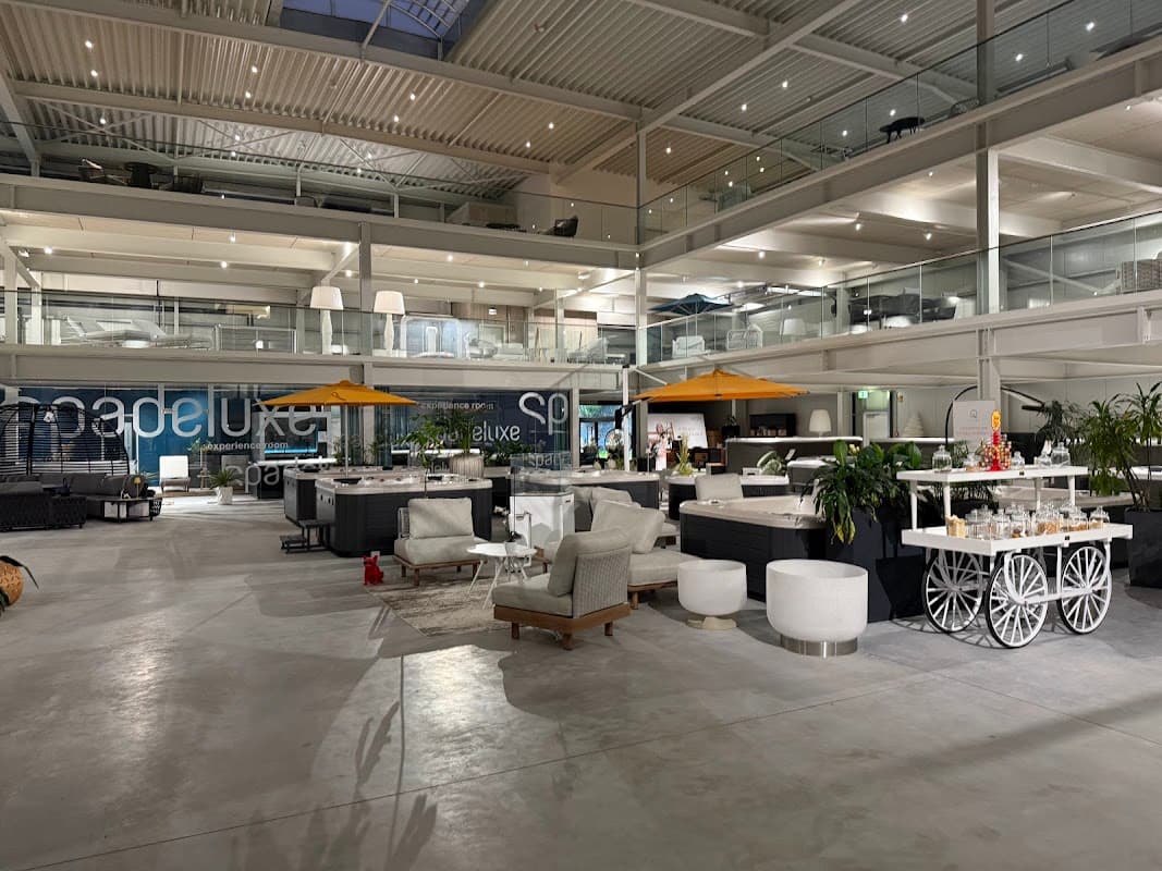 SPA Deluxe GmbH