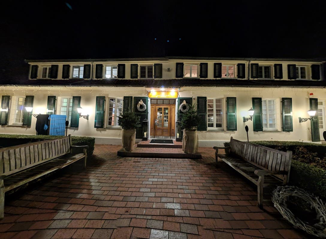 Gut Sternholz Hamm - Sauna HOTEL. - Bild 3