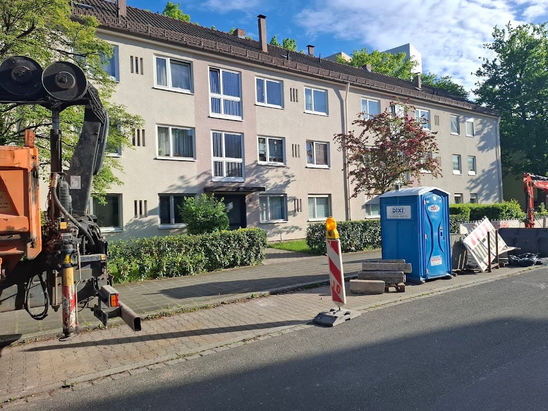 Langwasserbad - Sauna - Bild 2