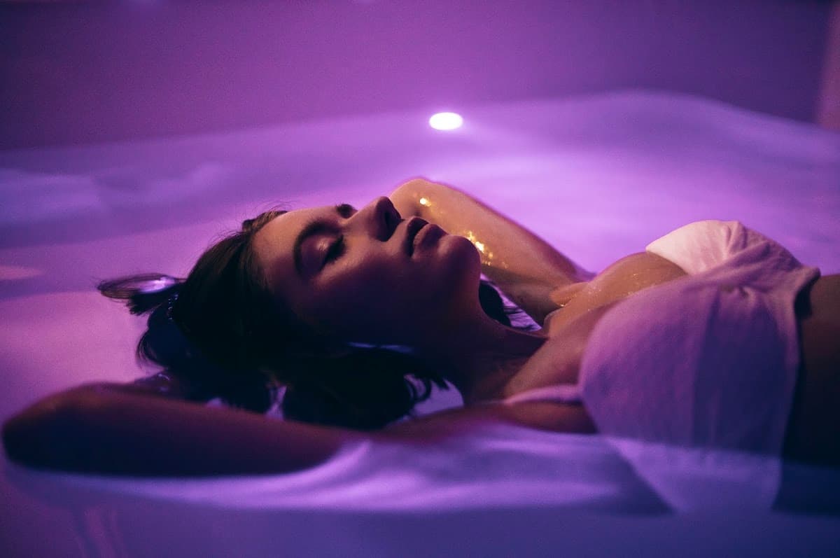SCHWERELOS Floating & Massage Spa Aachen - Hauptbild