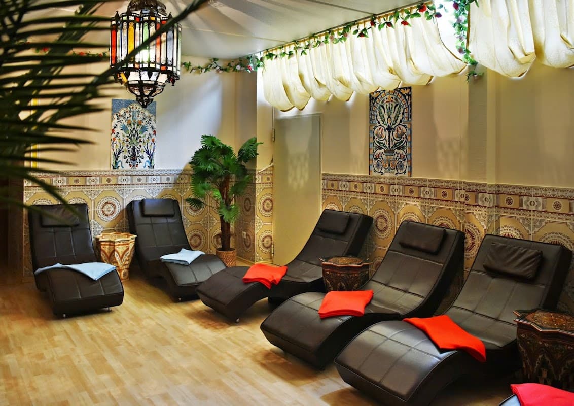 Türkisches Hamam Düsseldorf - Bild 2