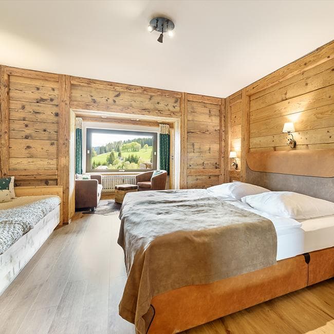 Hotel Schlehdorn - Bild 2