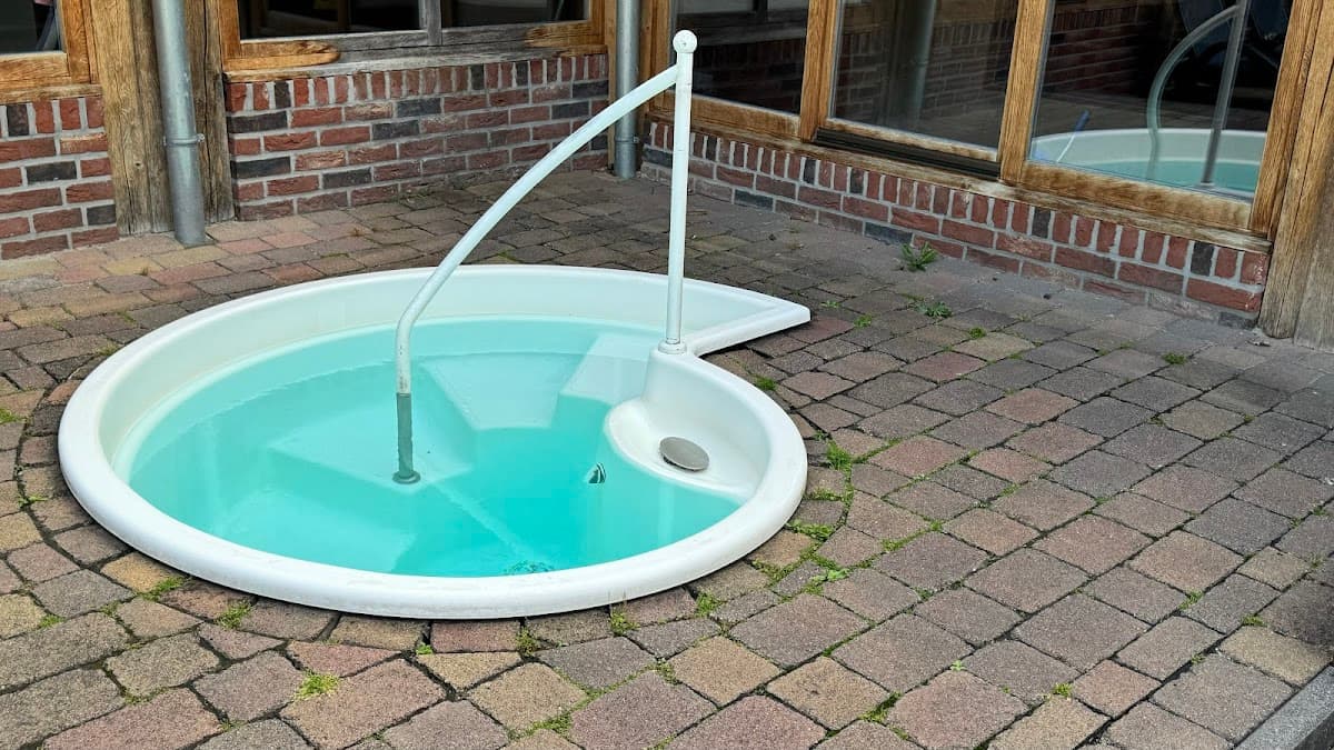 Huize Hölterhof Sauna, Beauty en Wellness Hotel - Bild 3