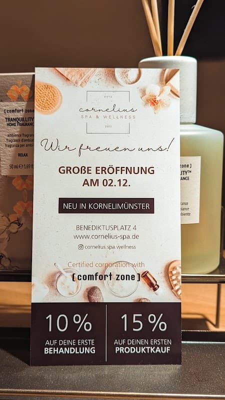 Cornelius Spa & Wellness GmbH