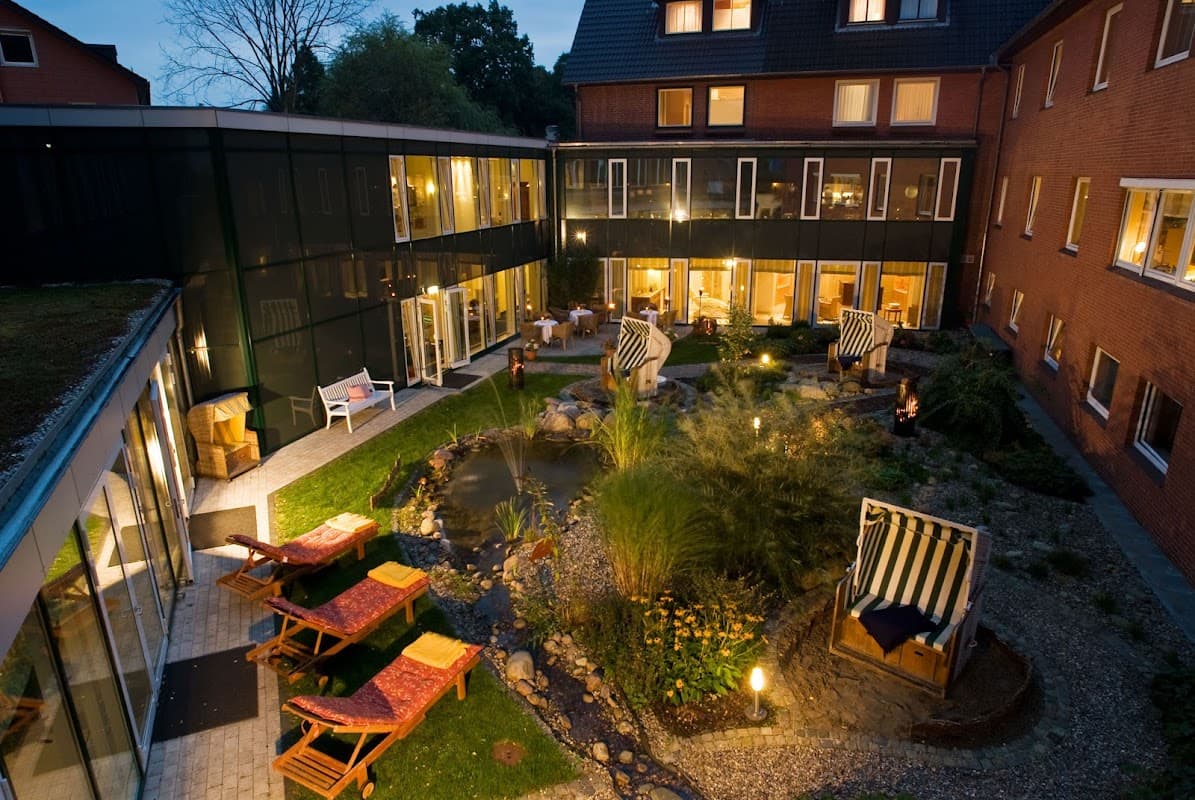 Birke Spa - Bild 3