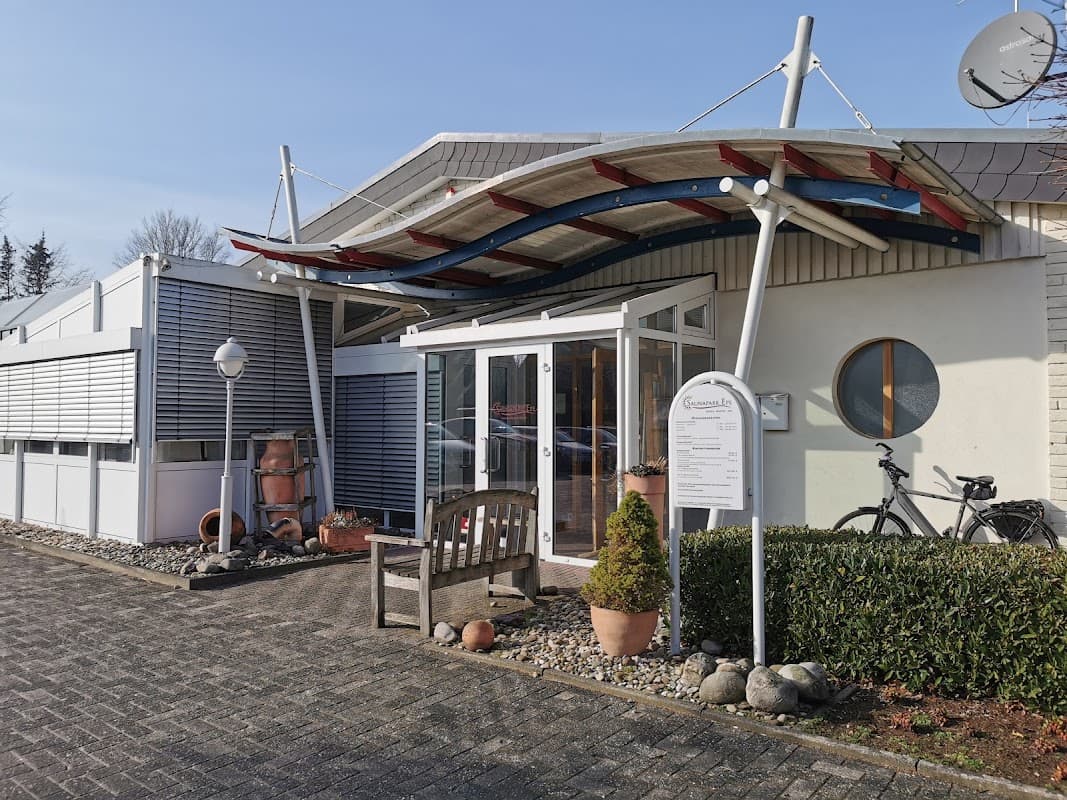 SAUNAPARK EPE - Bild 3