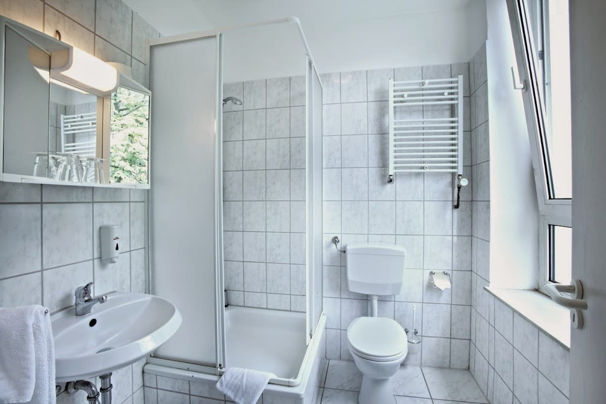 Hotel Liegeplatz 13 Kiel by Premiere Classe - Bild 3
