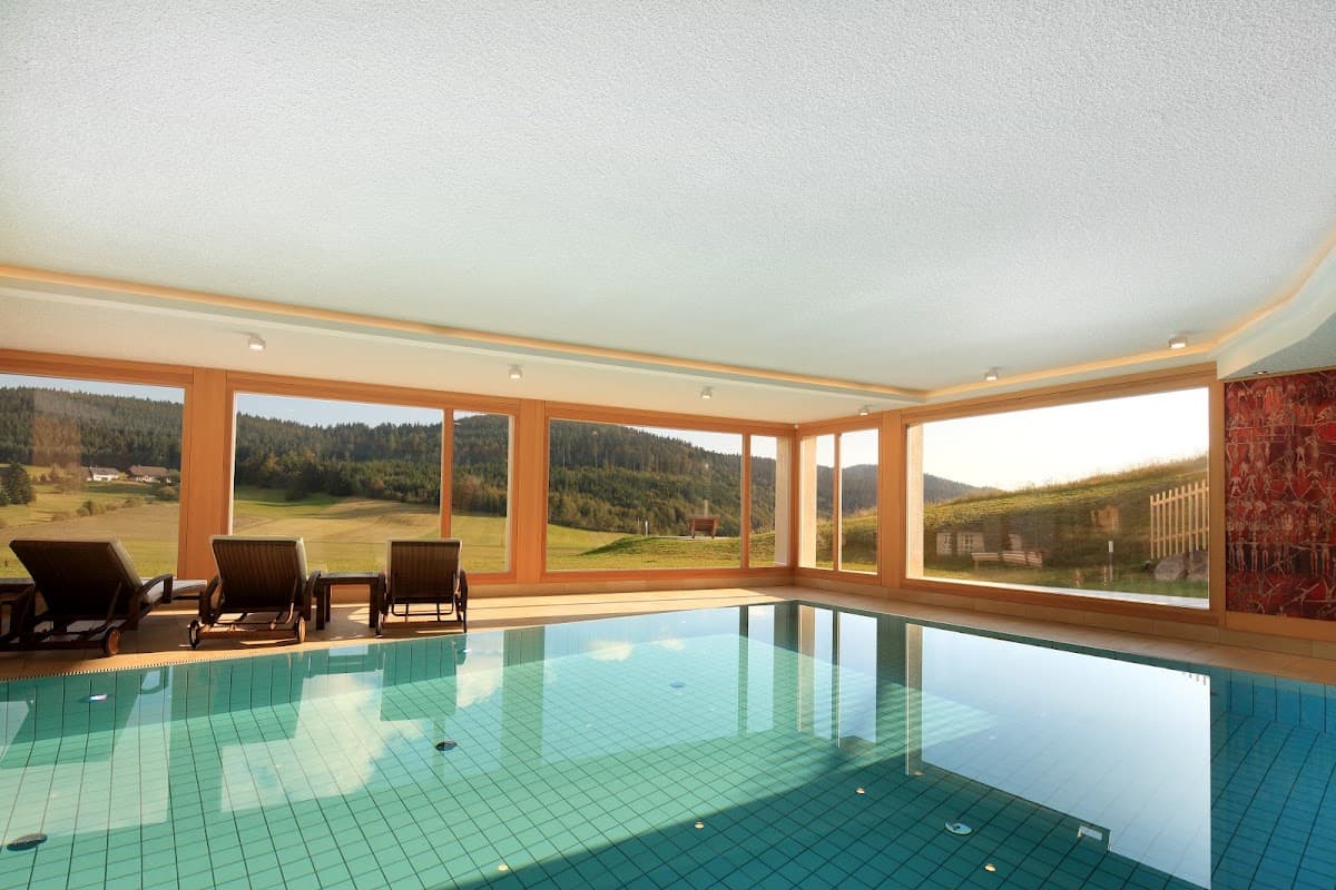 derWaldfrieden naturparkhotel - Volker Hupfer - Bild 3