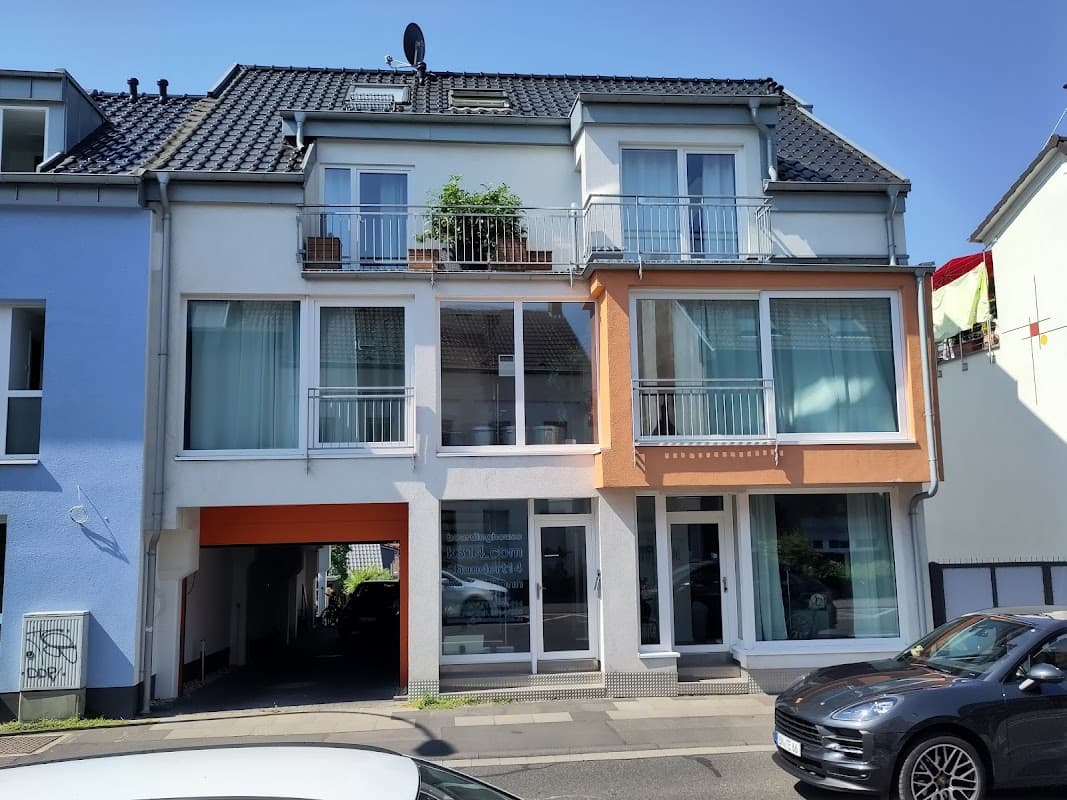 K 314 Aparthotel-Boardinghouse