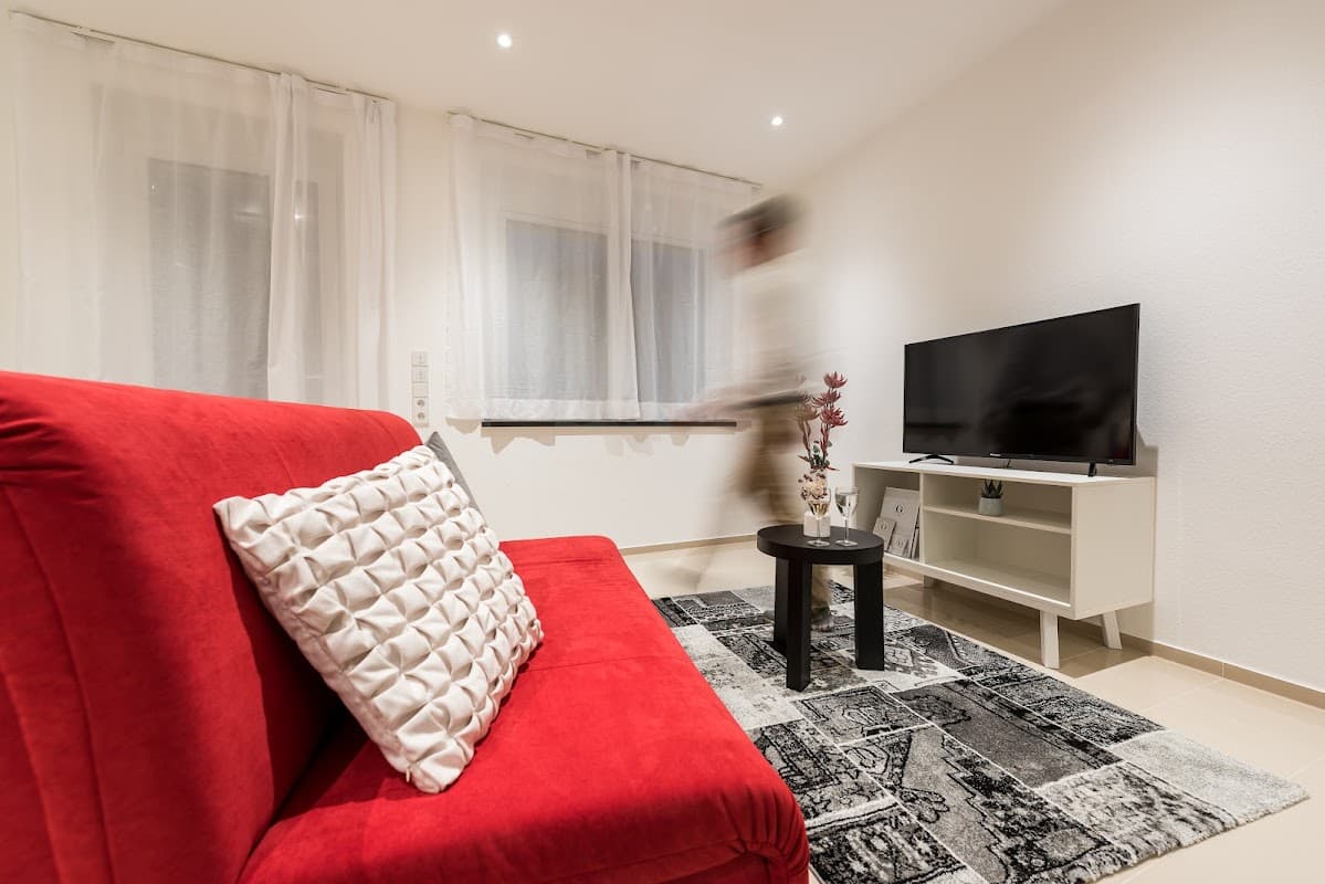 Boutique Aparthotel Friedrich - Bild 2