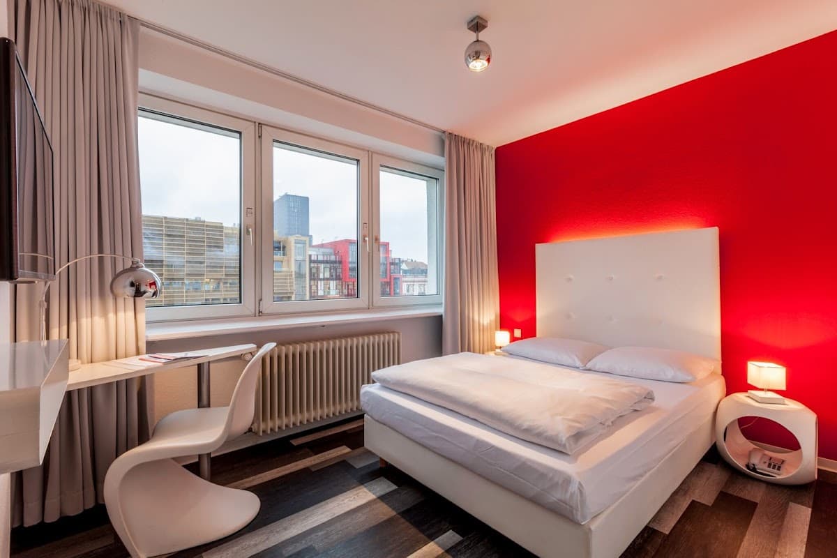 Cityhotel Monopol - Bild 3