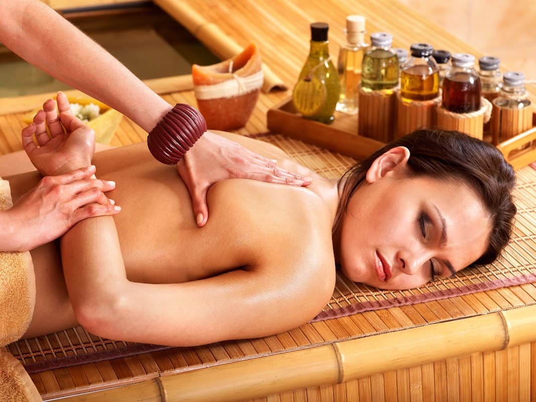 Regalis Spa Düsseldorf