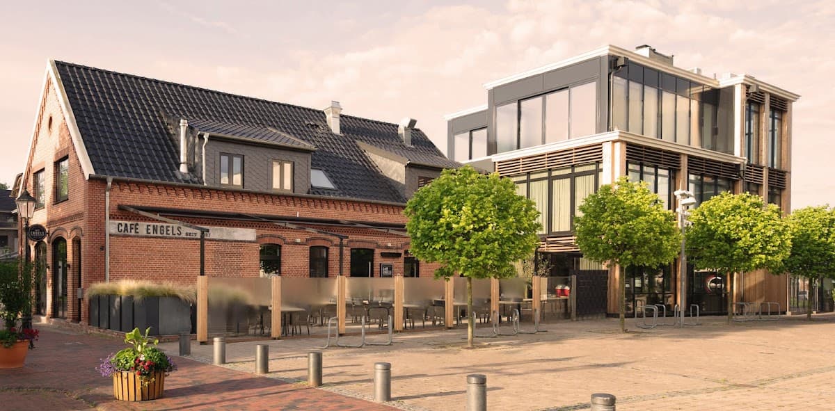 Hotel Engels