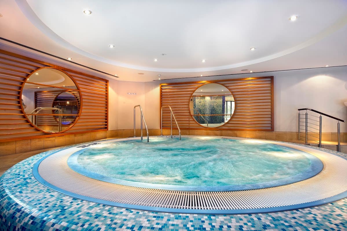 SPA InterContinental® - Bild 2