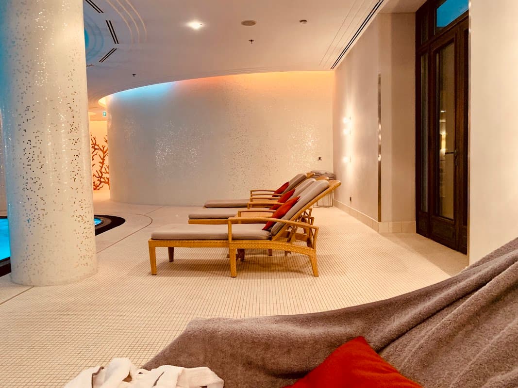 The Charles Spa - Bild 2