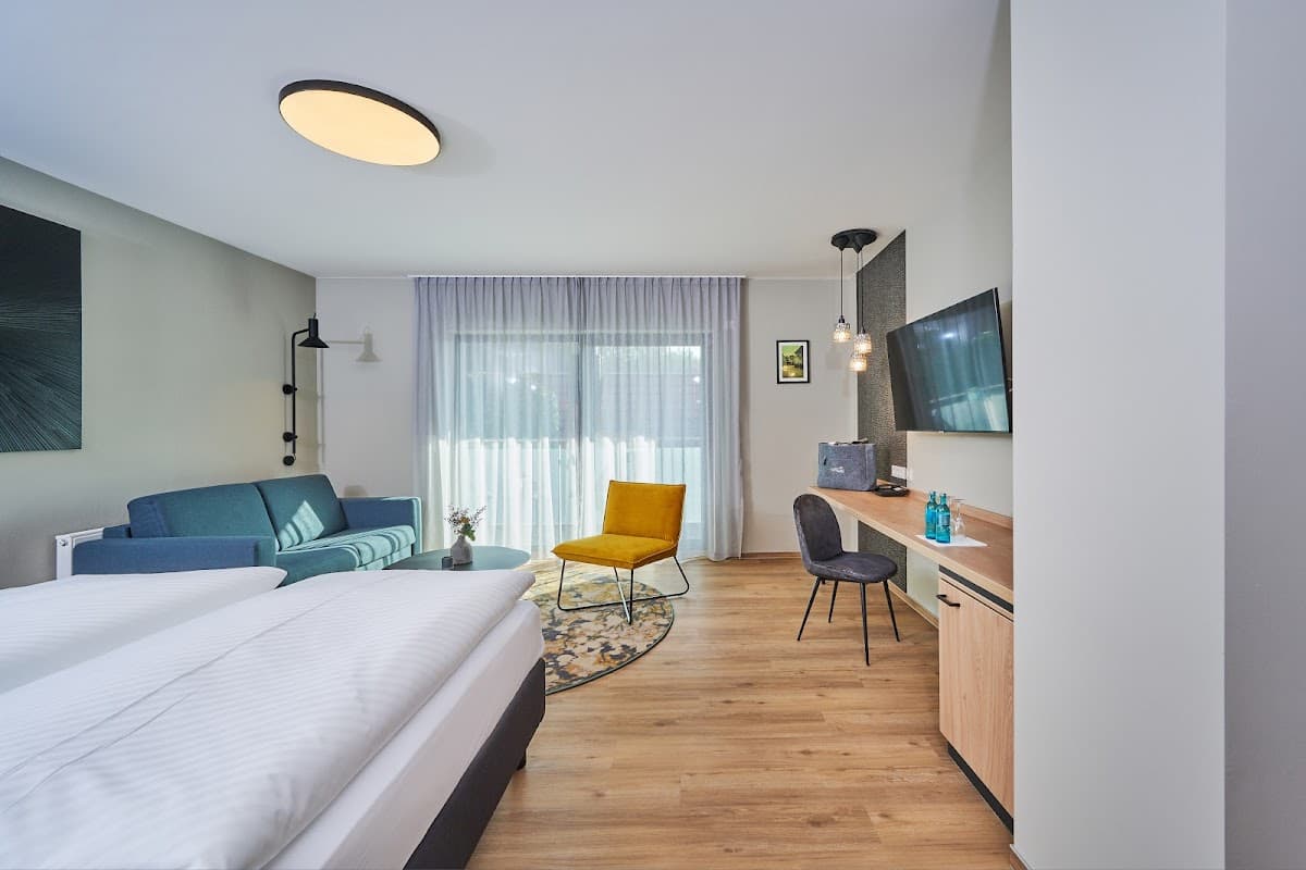 Landhotel Sternwirt "Wellness&Wandern" - Bild 2