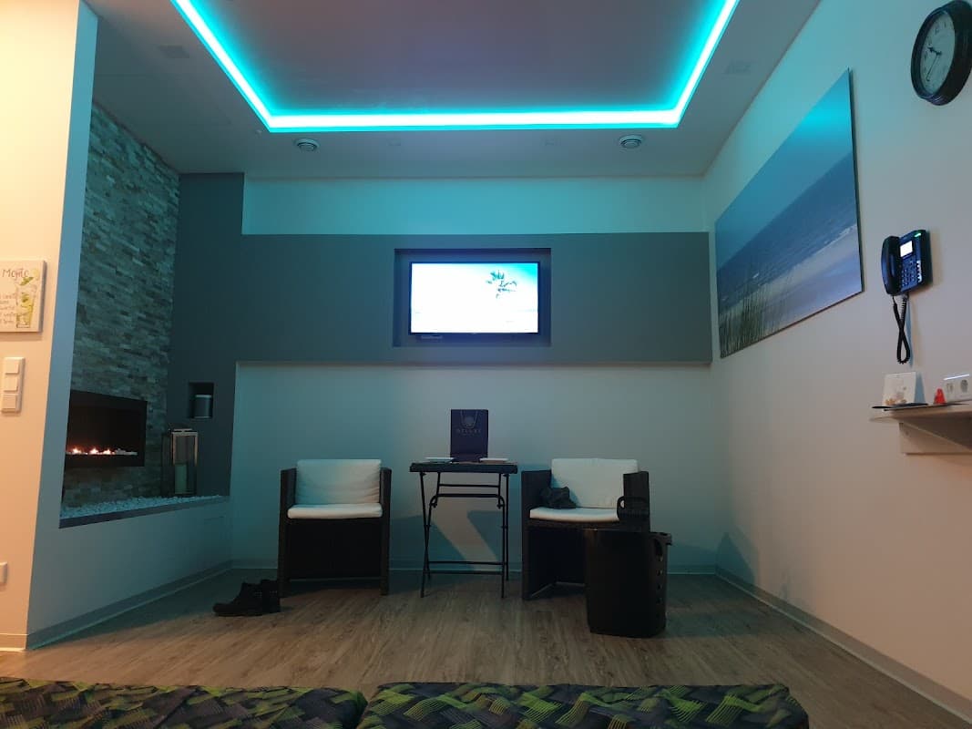 Wellness und Spa - KRASSAVA DELUXE Dortmund - Bild 3