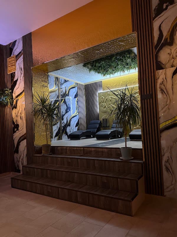Gold Spa Hamam Wuppertal - Bild 3