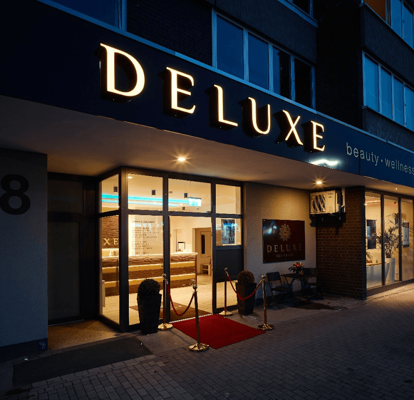 Wellness und Spa - KRASSAVA DELUXE Dortmund - Bild 2