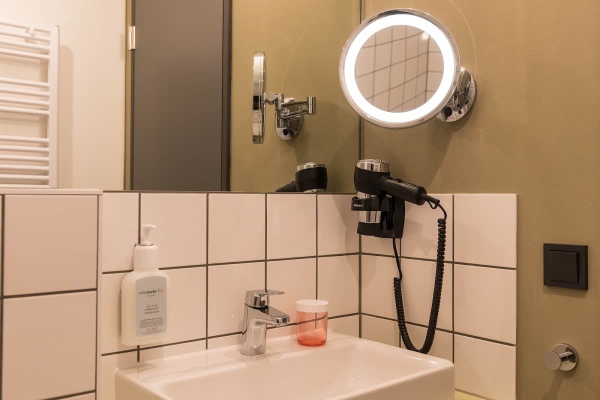 Hotel einsmehr - Bild 3