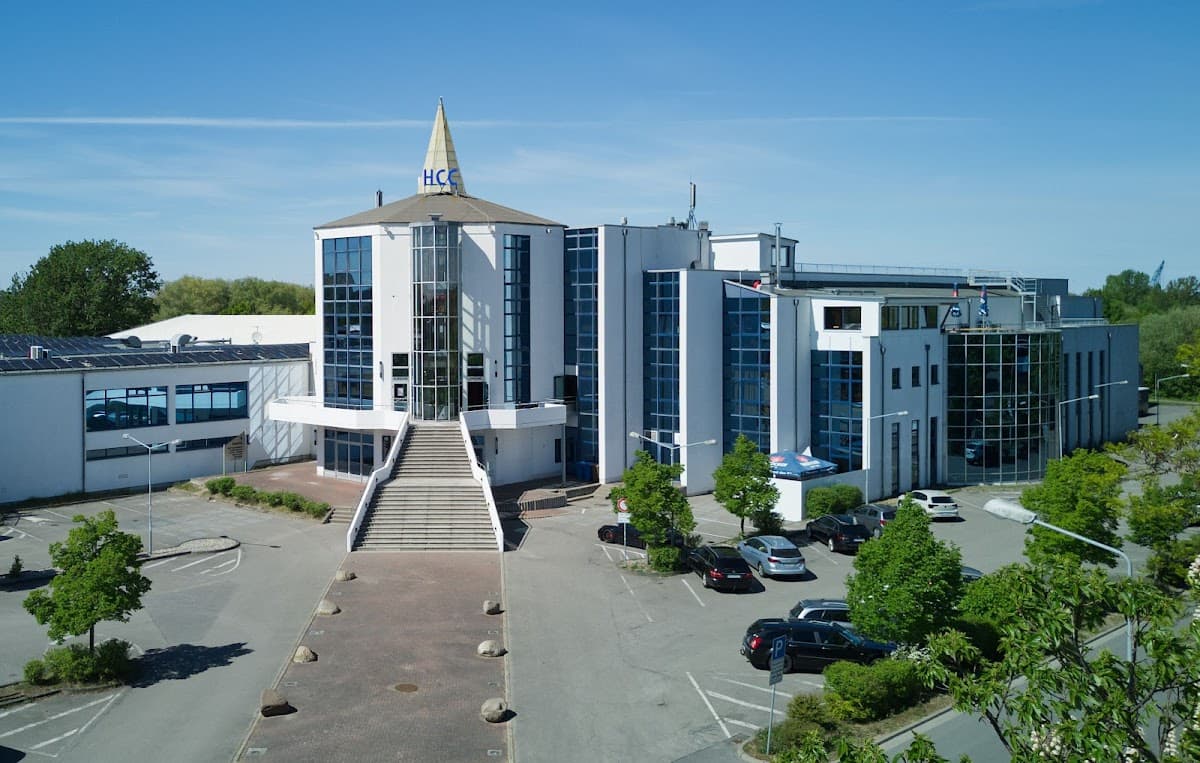 HCC Rostock - Bild 3