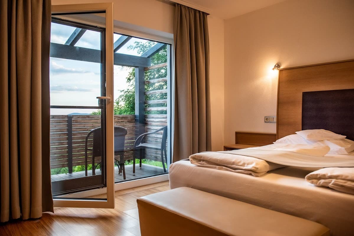Thula Wellnesshotel Bayerischer Wald - Bild 2