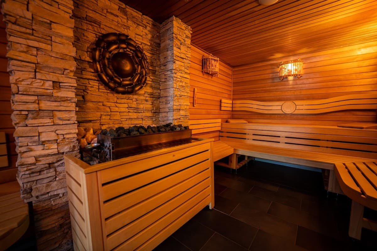 Der Brabander Sauna & Spa - Bild 2