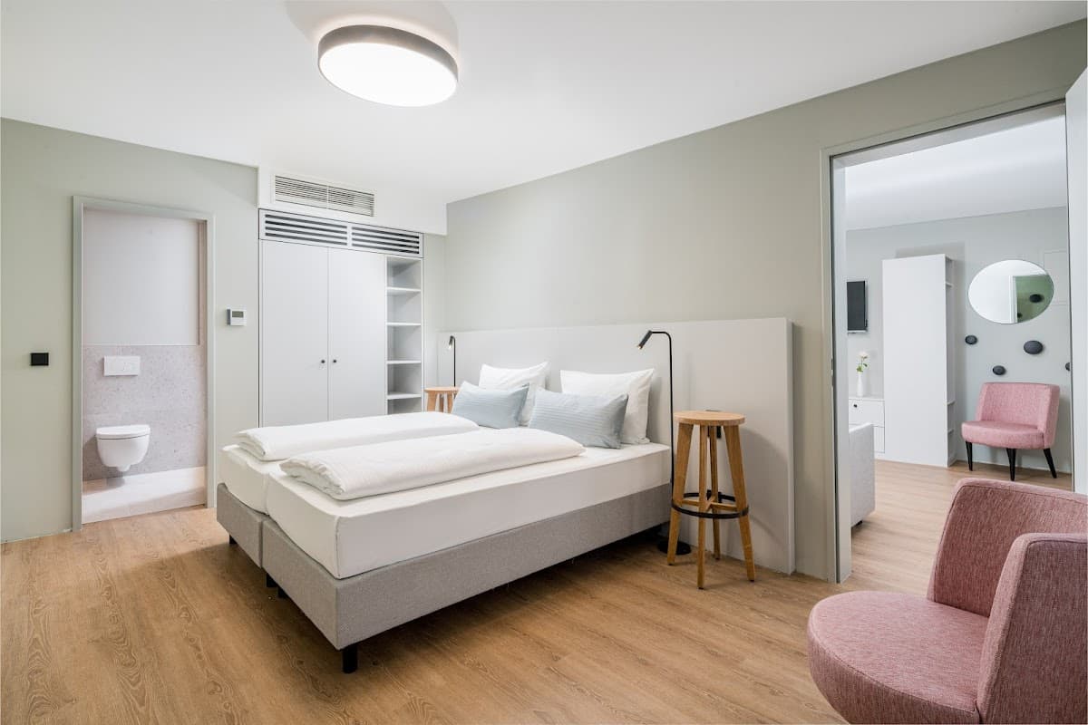 KOOS Hotel & Apartments - Bild 2