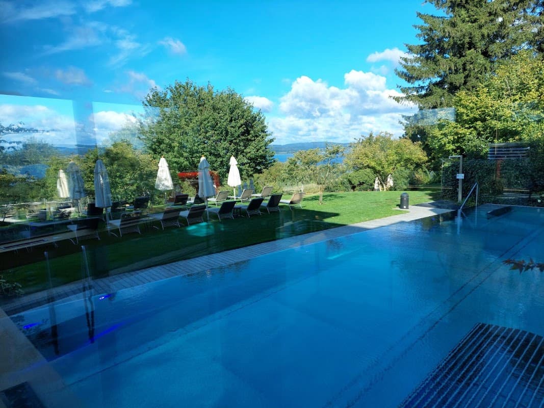 Hotel Hirschen Horn | Refugium am See - Bild 3