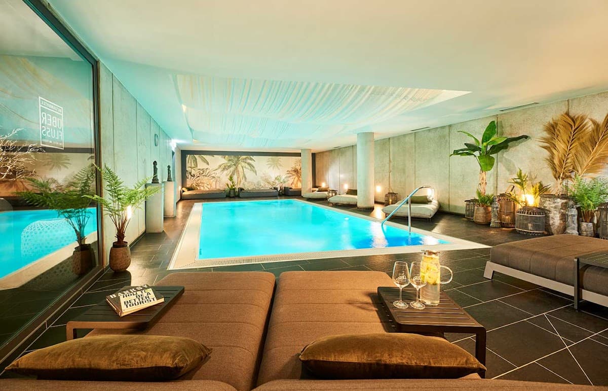 Nena Hotel Bremen - Bild 3