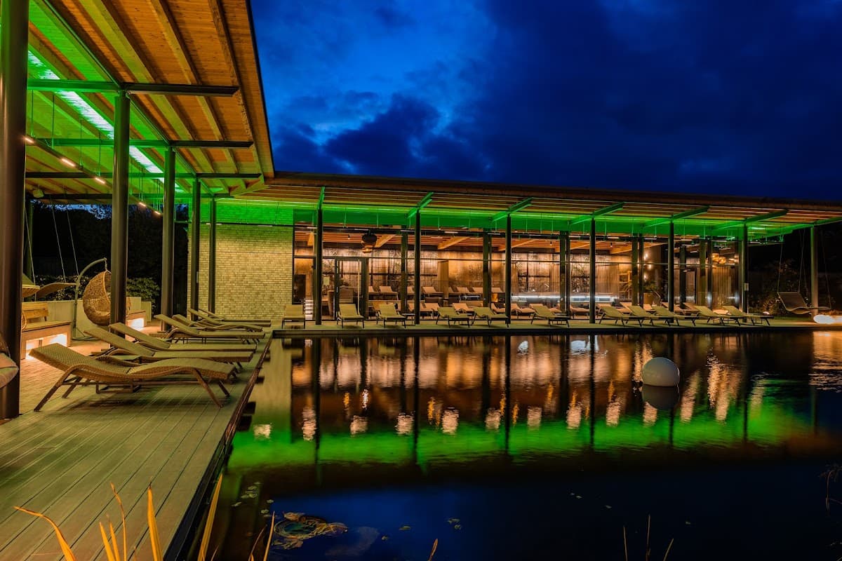 AquaSpa Soest