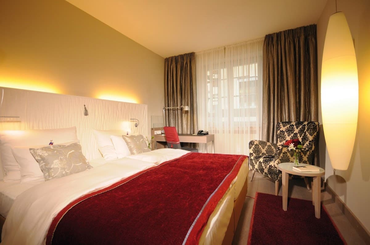 Hotel Victoria, BW Signature Collection