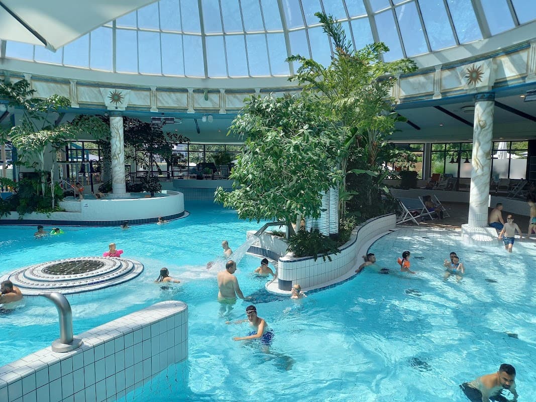 Rhein-Main-Therme in Hofheim bei Frankfurt - Bild 2