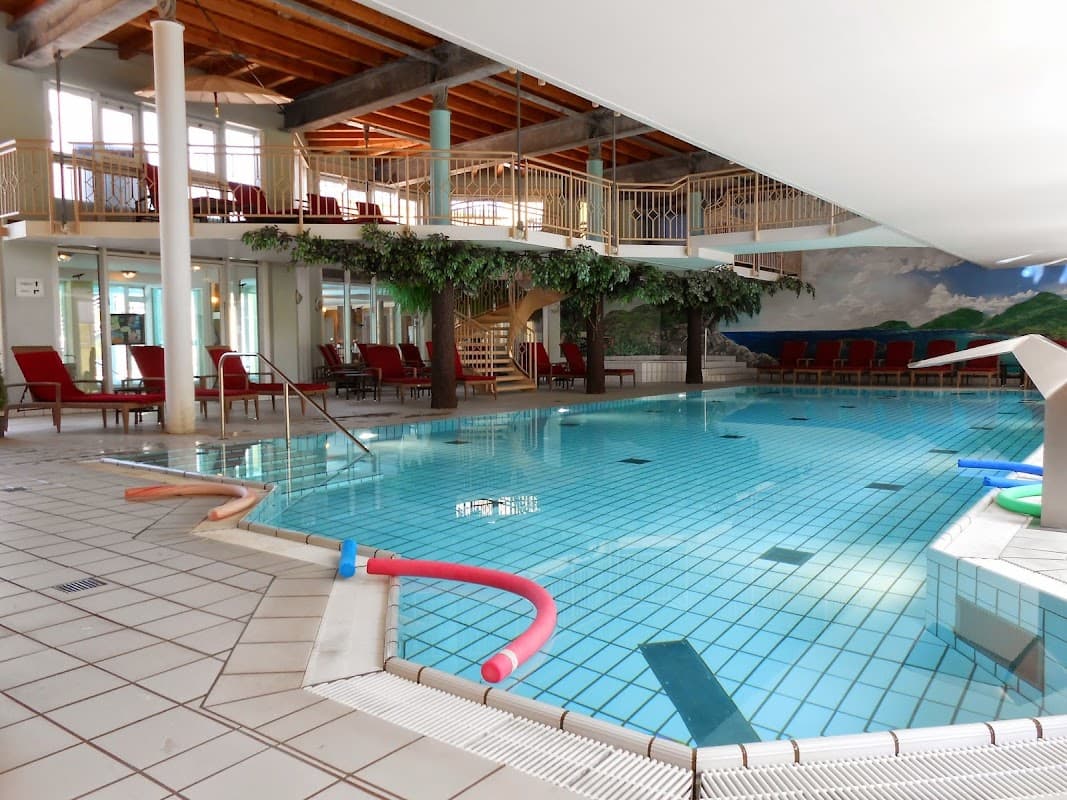 Wellness- & Nationalpark-Hotel Schliffkopf - Bild 3