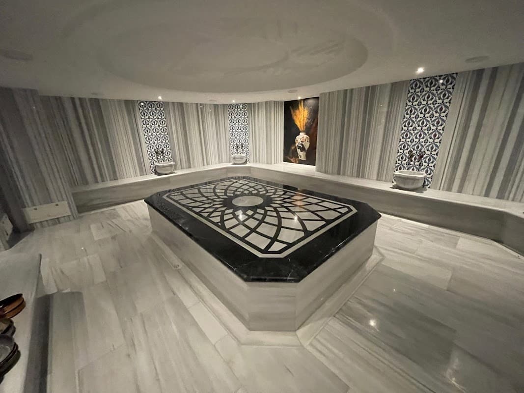 Hamam Emira - Bild 2
