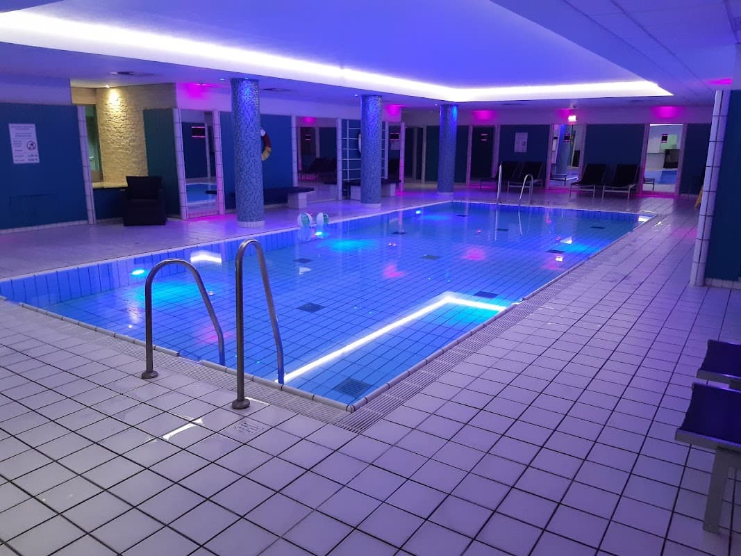 Holiday Inn Lübeck - Bild 3