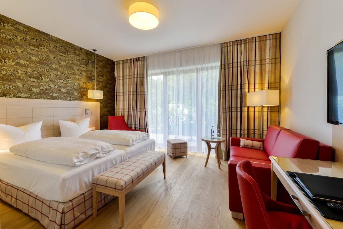 Hotel Pöker - Bild 2