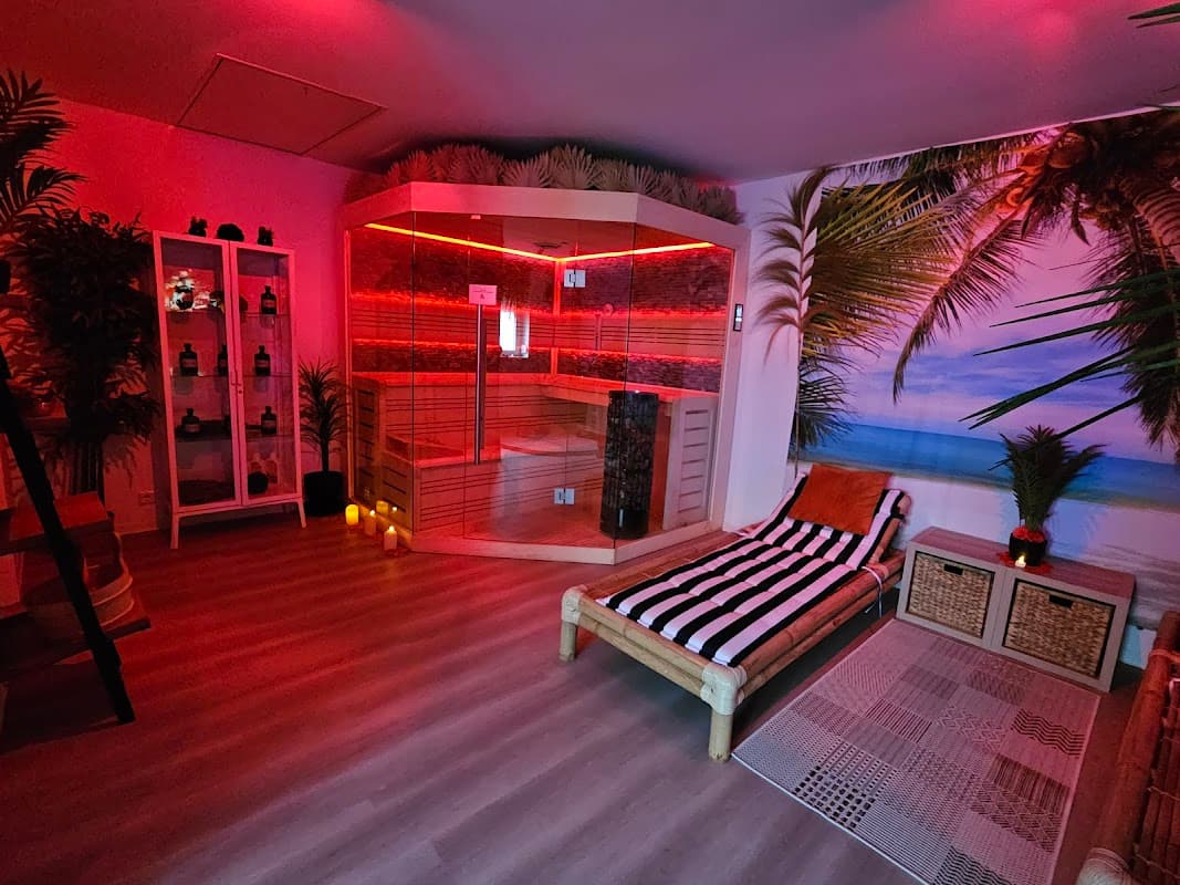 Relax Suite - Bild 2