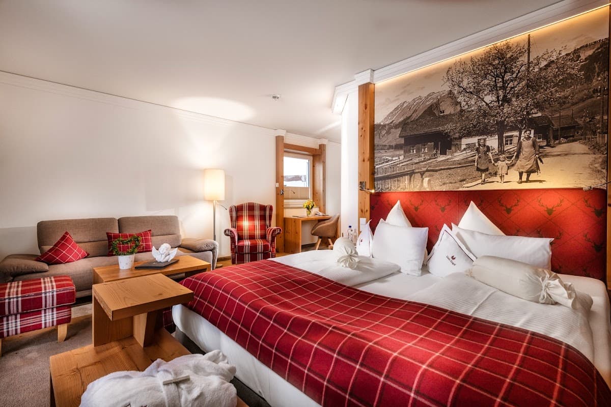 Dein Engel - Dein Sport-& Wellnesshotel im Allgäu - Bild 2