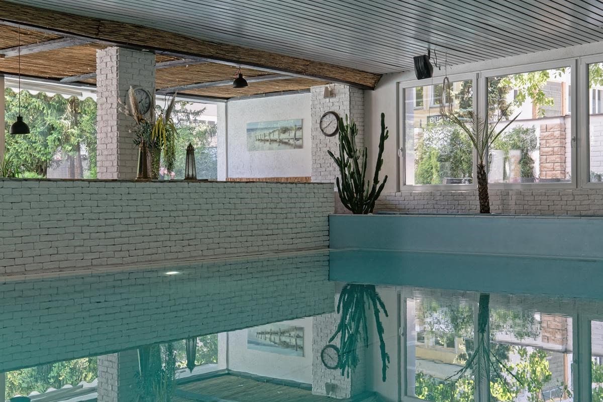 HOLIDAY SPA - Bild 3