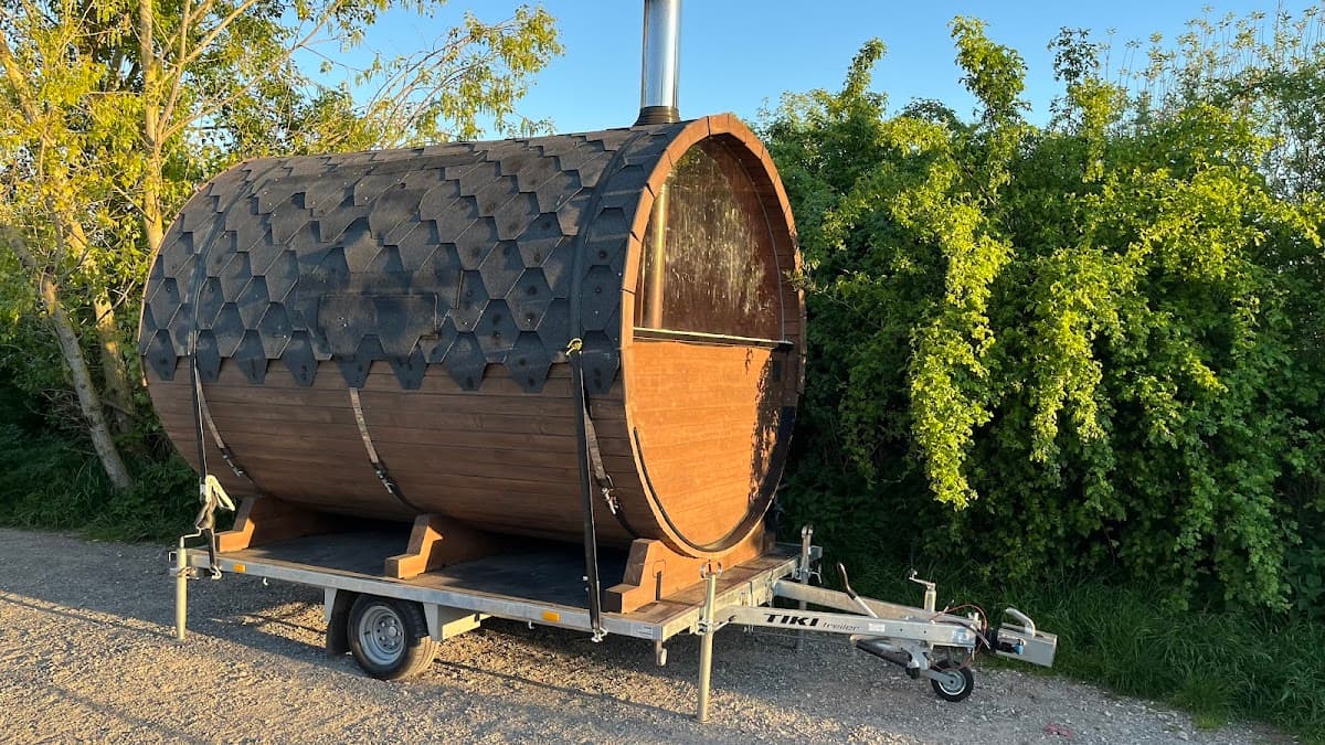 Sauna-Express - Bild 2