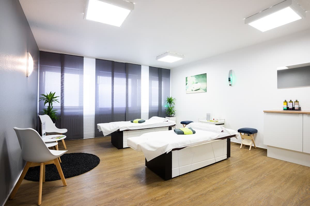 Juba Spa - Bild 2