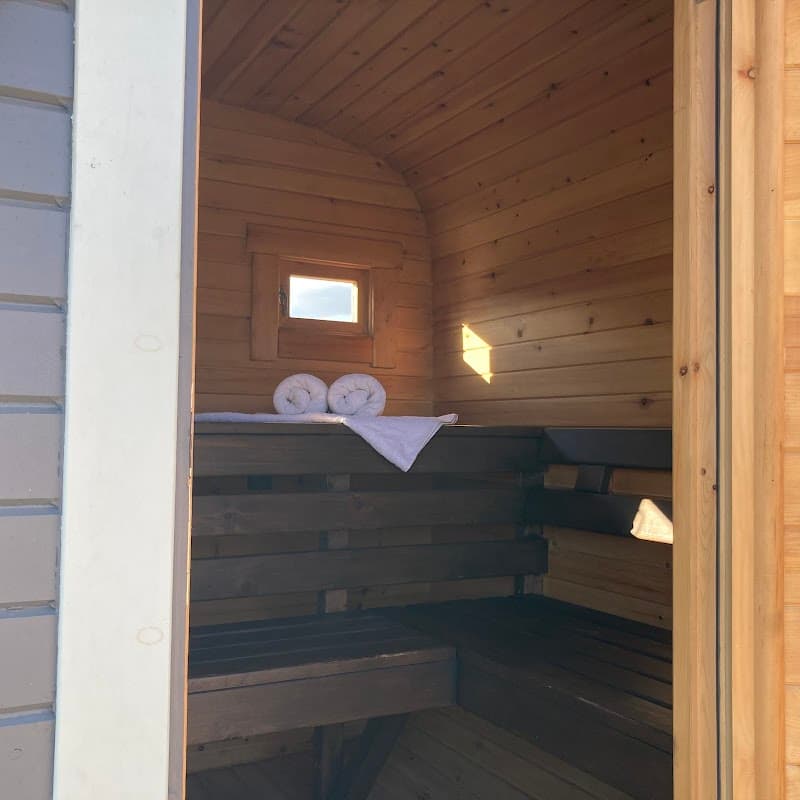 Mobile Sauna Vermietung - Sehnde - Hannover - Hildesheim - Celle - Braunschweig - Peine - Bild 2