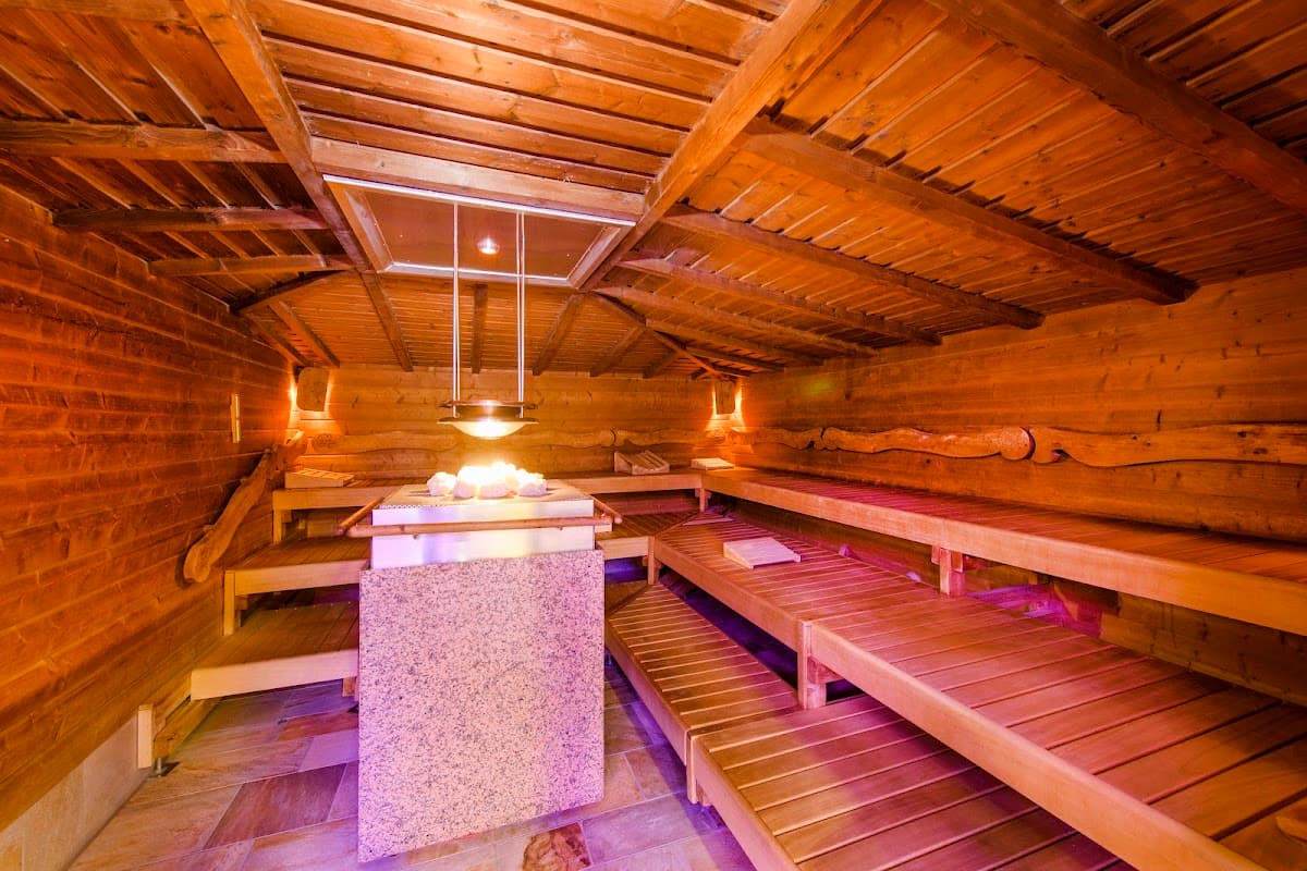 Loma-Sauna - Bild 3